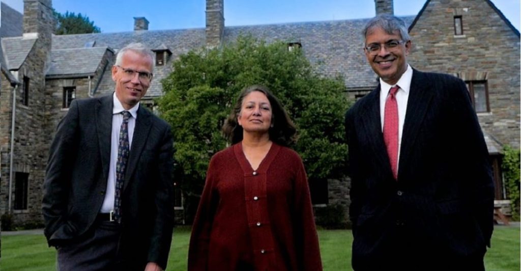 Martin kulldorff professor harvard university sunetra gupta professor a oxford e da jay bhattacharya prof. stanford 2858899437