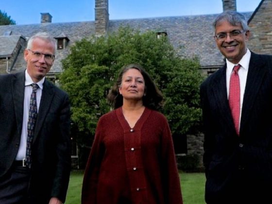 Martin kulldorff professor harvard university sunetra gupta professor a oxford e da jay bhattacharya prof. stanford 2858899437