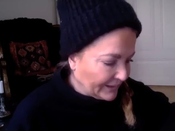 Lulu carter, folkets radio