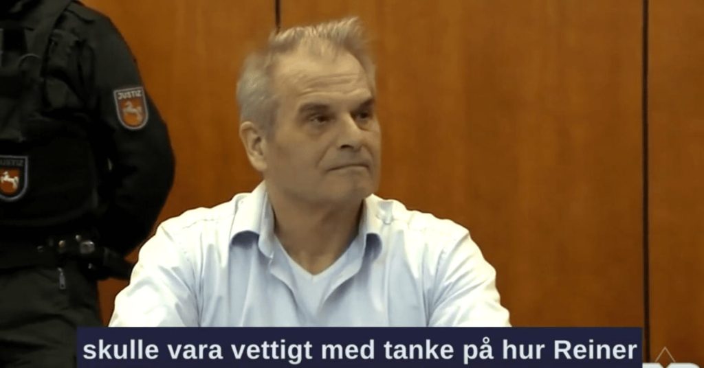 Reiner fuellmich video