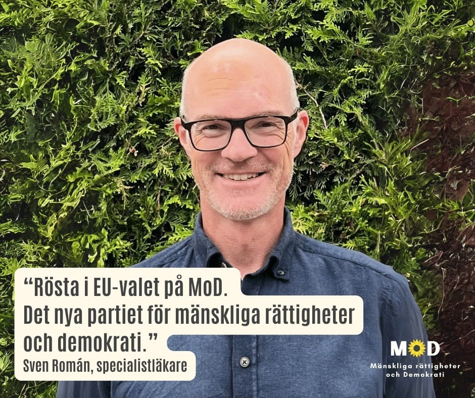 Rösta på mod som sven (1)