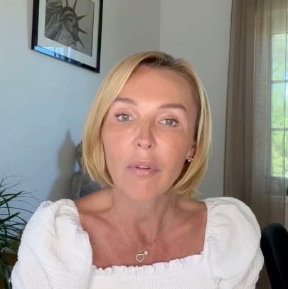 Agnieszka wilson därför röstar jag på mod