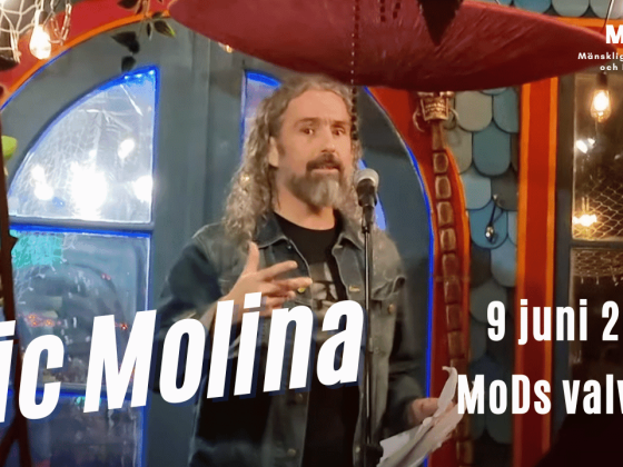 Vic molina