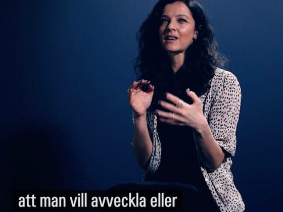 4. hanna polack sarnecki mod vill omkullkasta demokratin