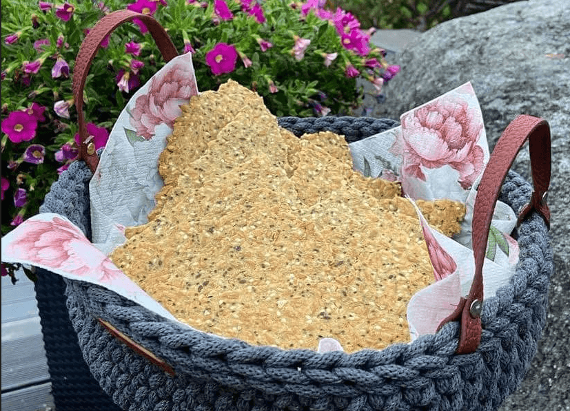 Fröknäcke