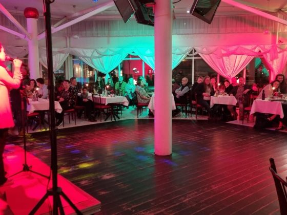 Mods julfest 21 dec 2021 bianca sherwin stor