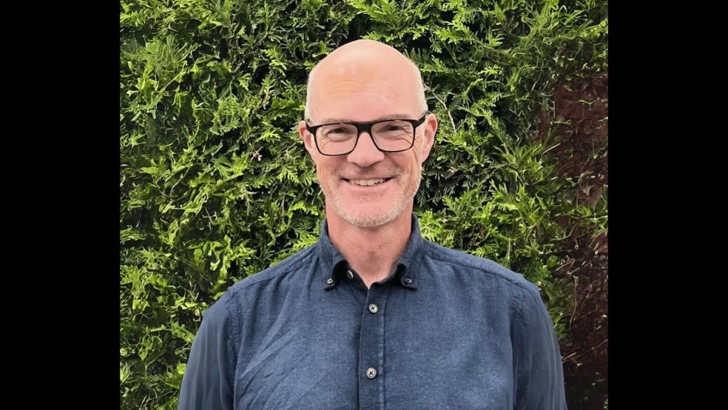 Videominiatyr: 🌻 sven román, specialistläkare, därför ska du rösta på mod i eu valet!