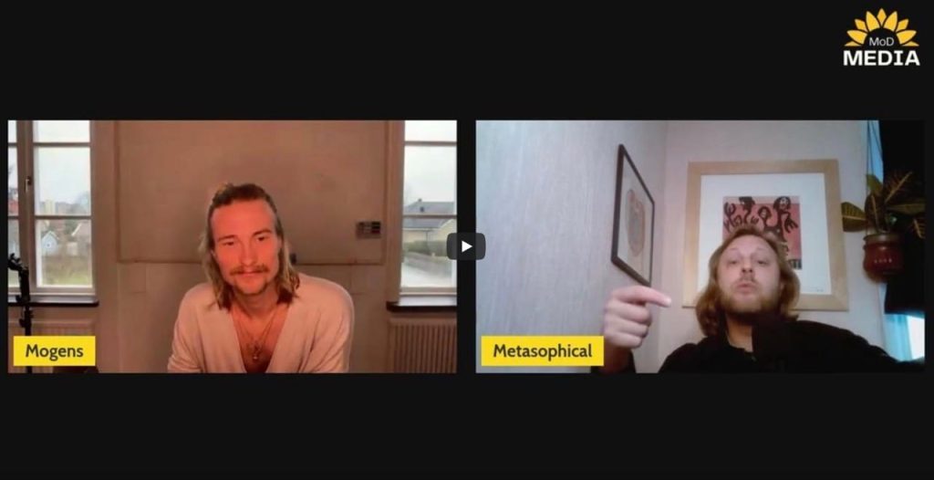 Mogens clase och gustaf rydelius i podden maktens mekanismer om romarriket 2025 stor