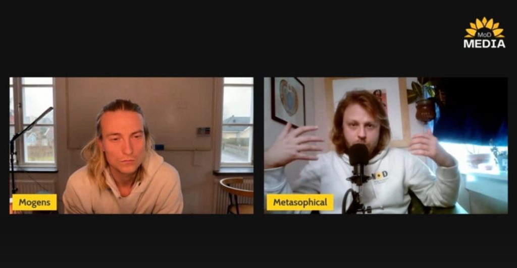 Mogens och gustaf maktens mekaniskmer avsnitt #2