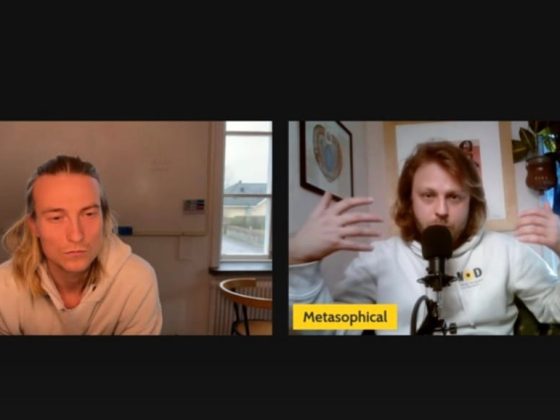 Mogens och gustaf maktens mekaniskmer avsnitt #2