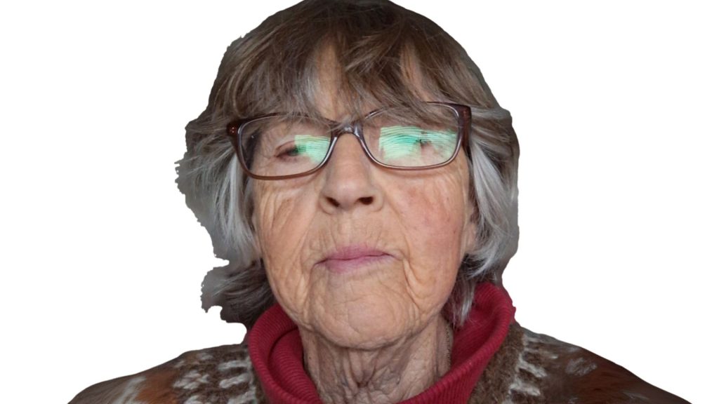 Birgitta carp utvidgad