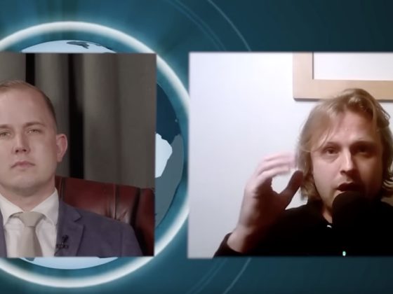 Gustaf rydelius intervju med frihetsnytt 2025 06 12 stor