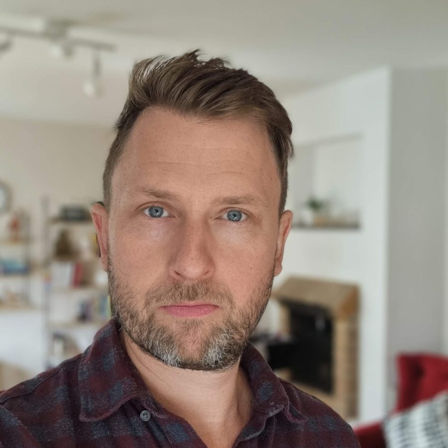 Andreas Sidkvist
