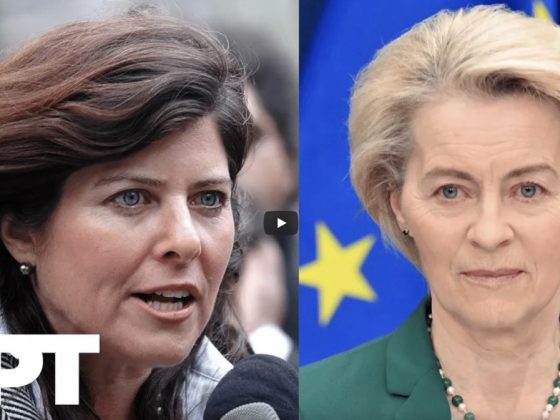 Naomi wolf, bryssel 8 september 2025 stor