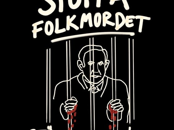 Stoppa folkmordet