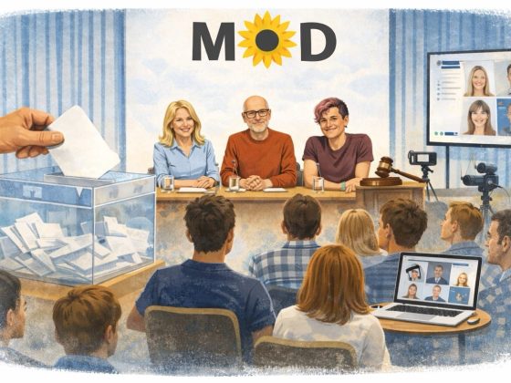 MoD arsstamma 31 maj 2026 stor