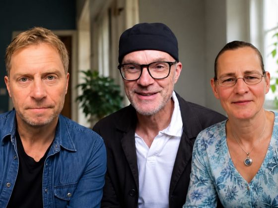 Folkets Radio | Covidåren blev ett uppvaknande som läkare collage